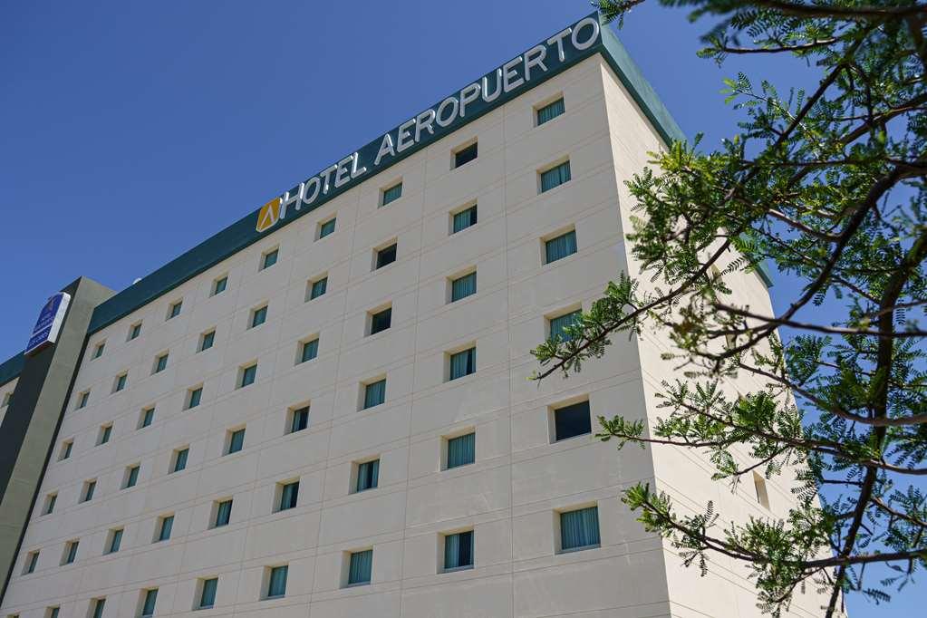 Hotel Aeropuerto Los Cabos San José del Cabo Zewnętrze zdjęcie